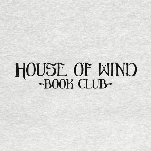 house of wind -book club- by pogginc